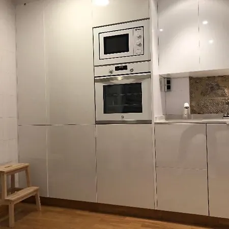 아파트 Camarote