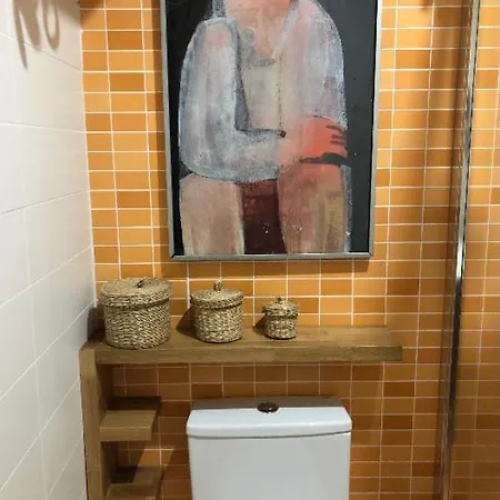 아파트 Camarote *
